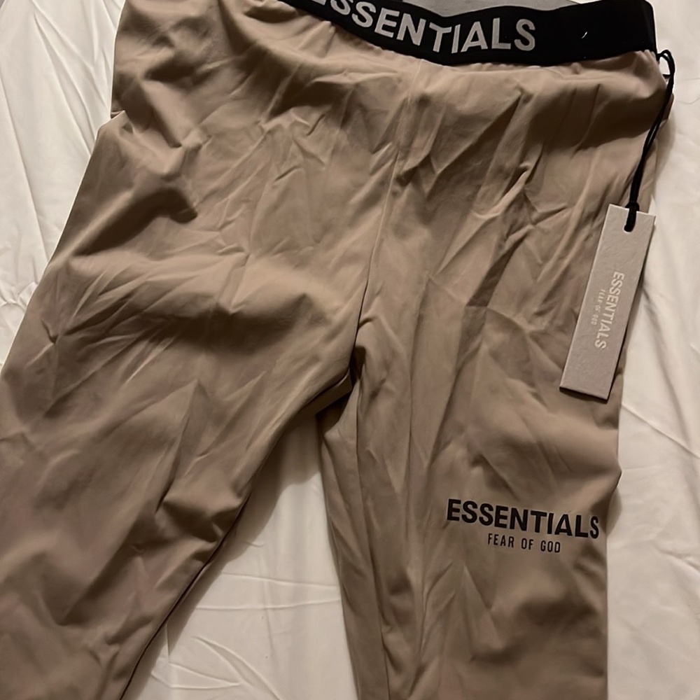 Fear of God women’s leggings - Picture 4 of 5